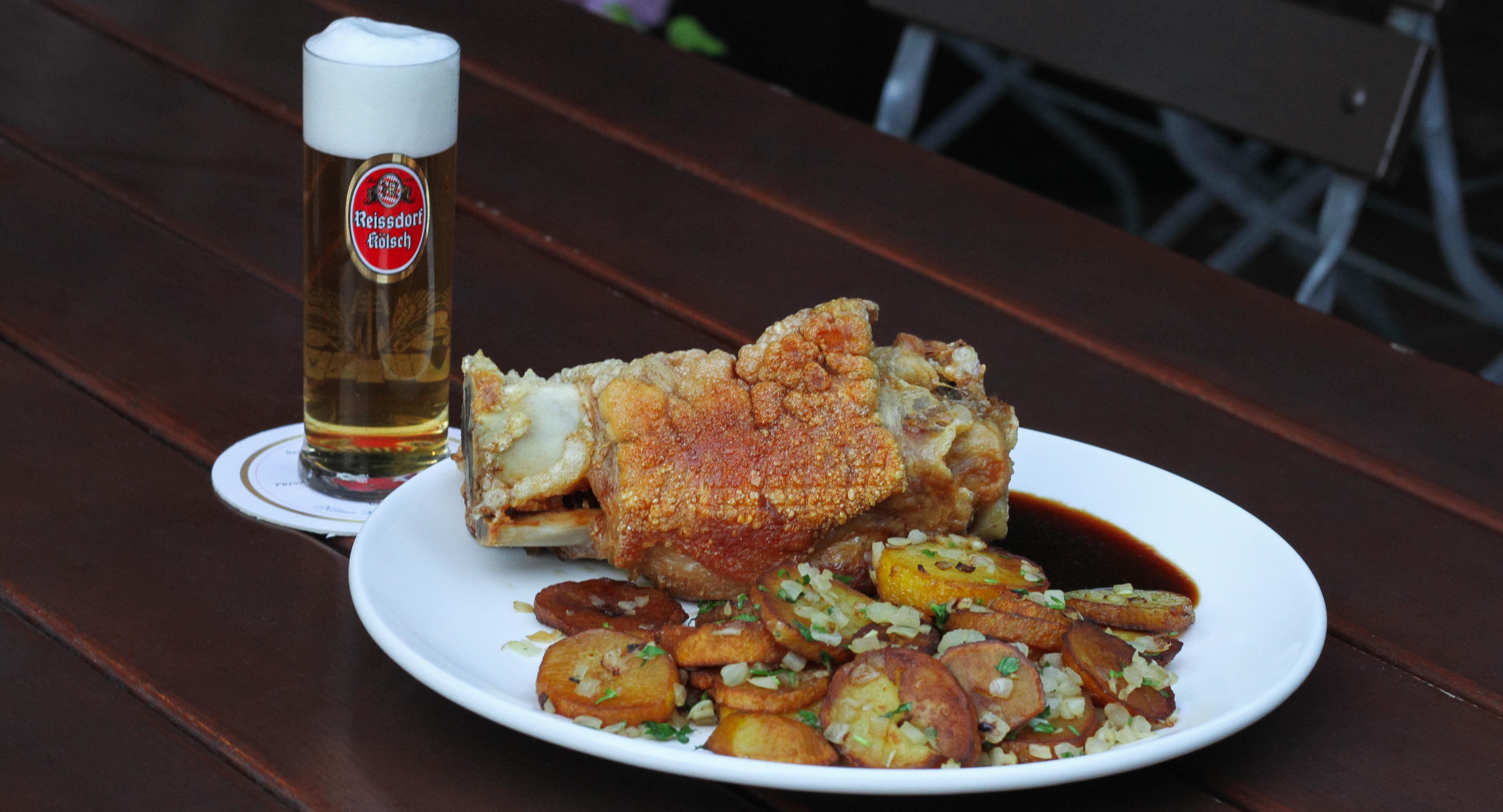 Reissdorf em Keuchhof