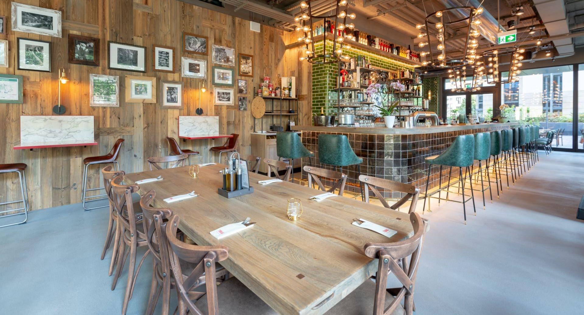 Remos Frankfurt photo 5