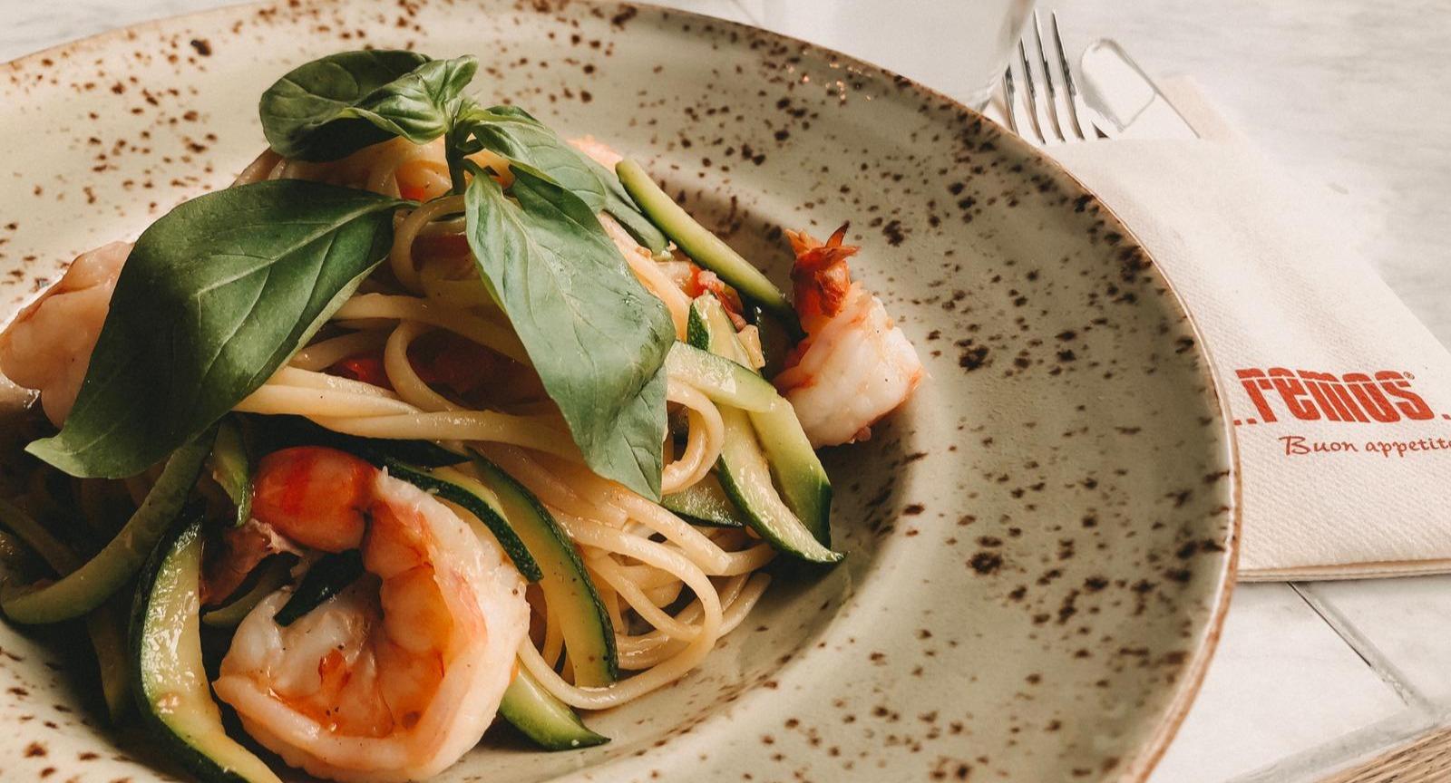 remos Köln restaurant