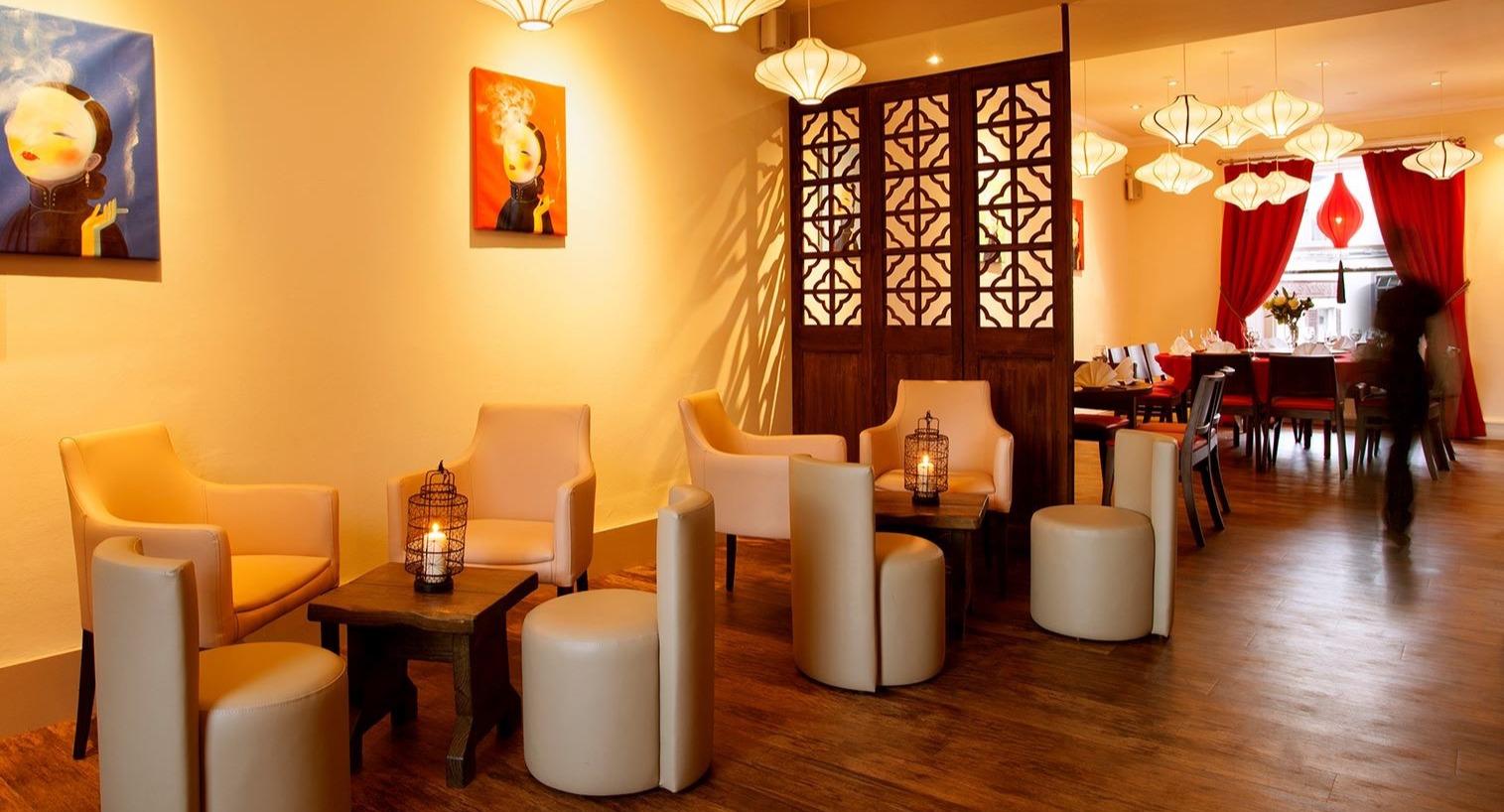 Rendezvous Chinese Restaurant