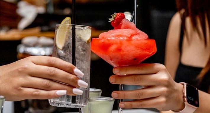 Reni's Grill - Minchinbury