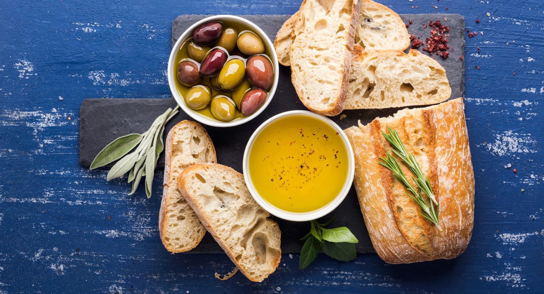 Restaurant Akropolis