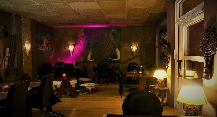 Restaurant Ambassel photo 4