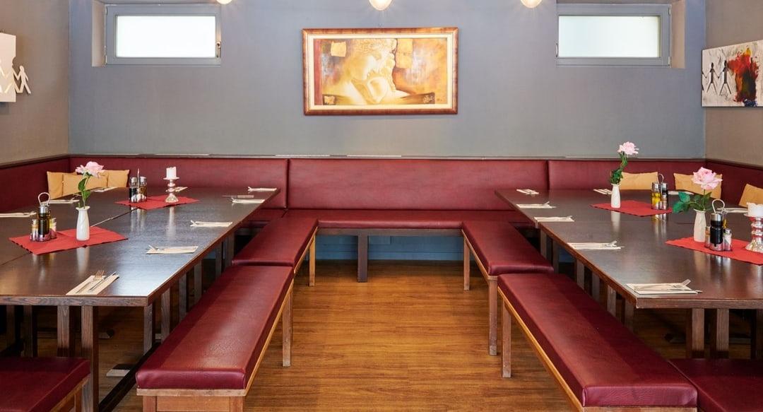 Restaurant Aquamarin photo 3