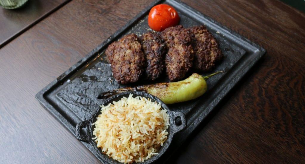 Restaurant Arda Stadthöfe photo 2