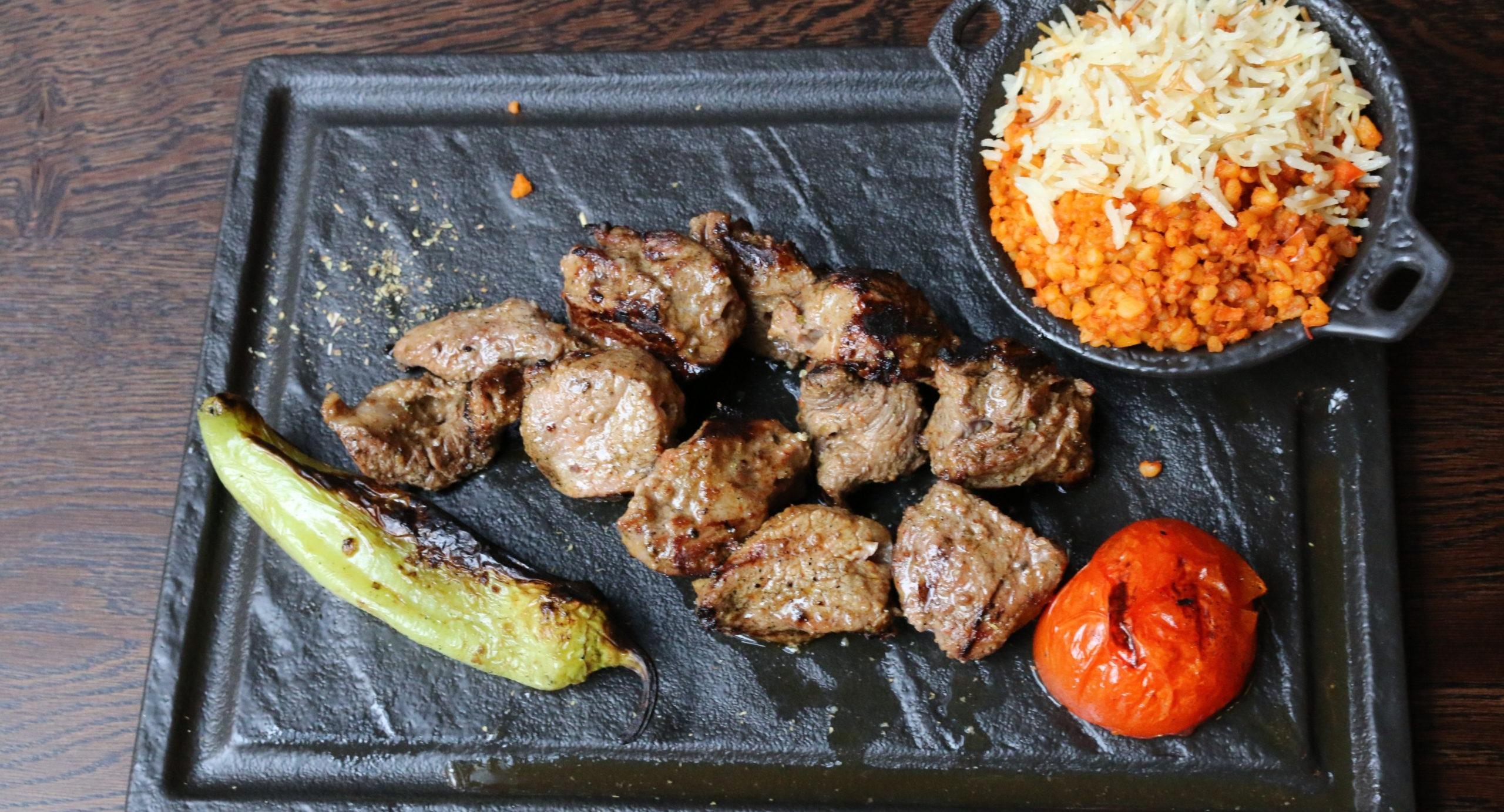 Restaurant Arda Stadthöfe photo 3