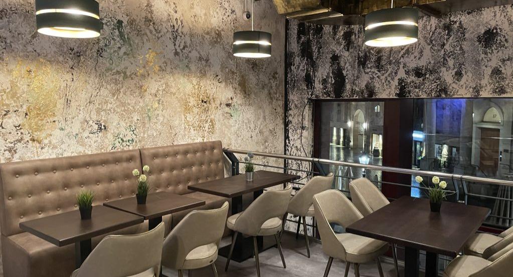 Restaurant Arda Stadthöfe photo 5