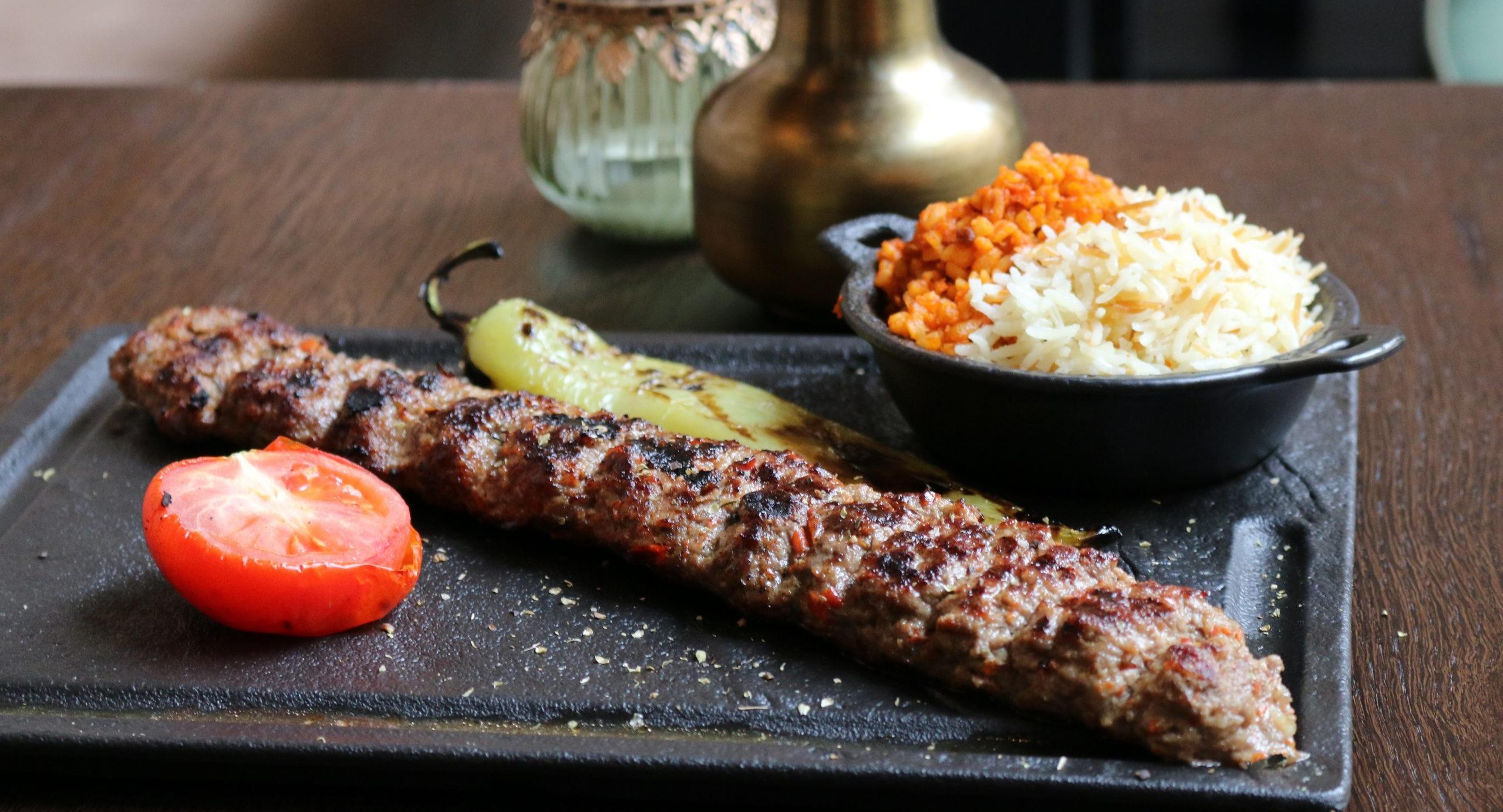 Restaurant Arda Stadthöfe