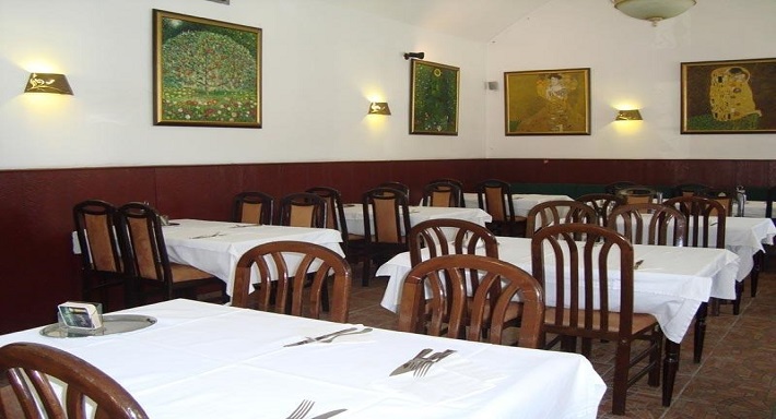 Restaurant Art Corner photo 1