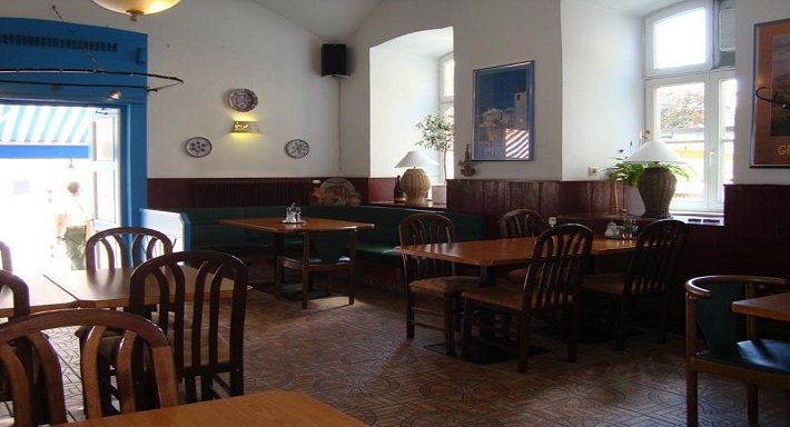 Restaurant Art Corner photo 2