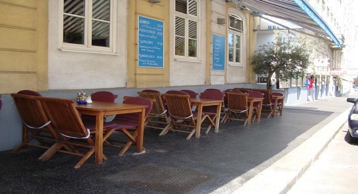 Restaurant Art Corner photo 3