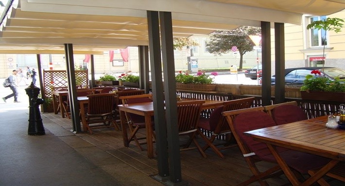 Restaurant Art Corner photo 4