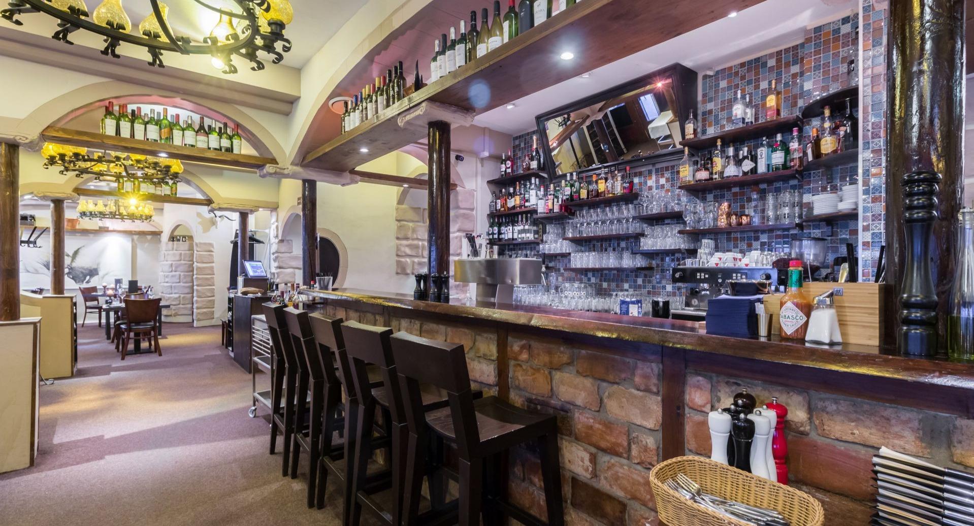 Restaurant Asador photo 4