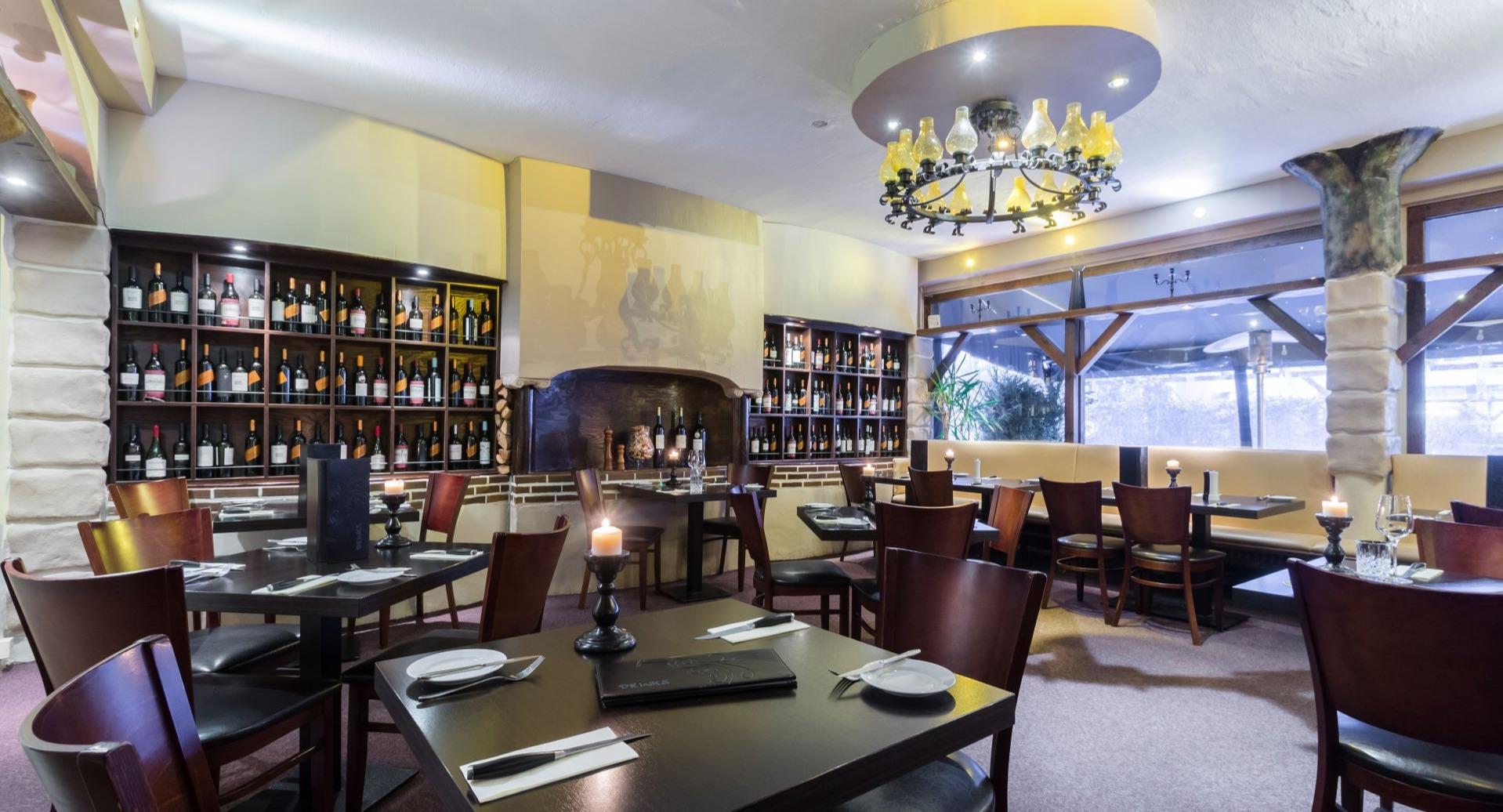 Restaurant Asador photo 5