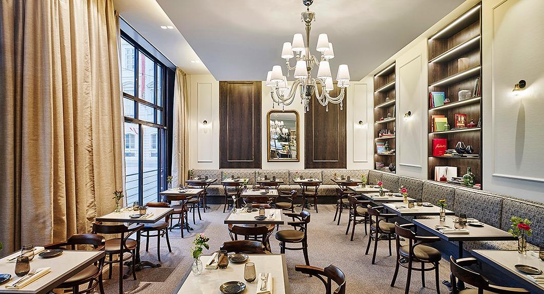 Restaurant Béla Béla