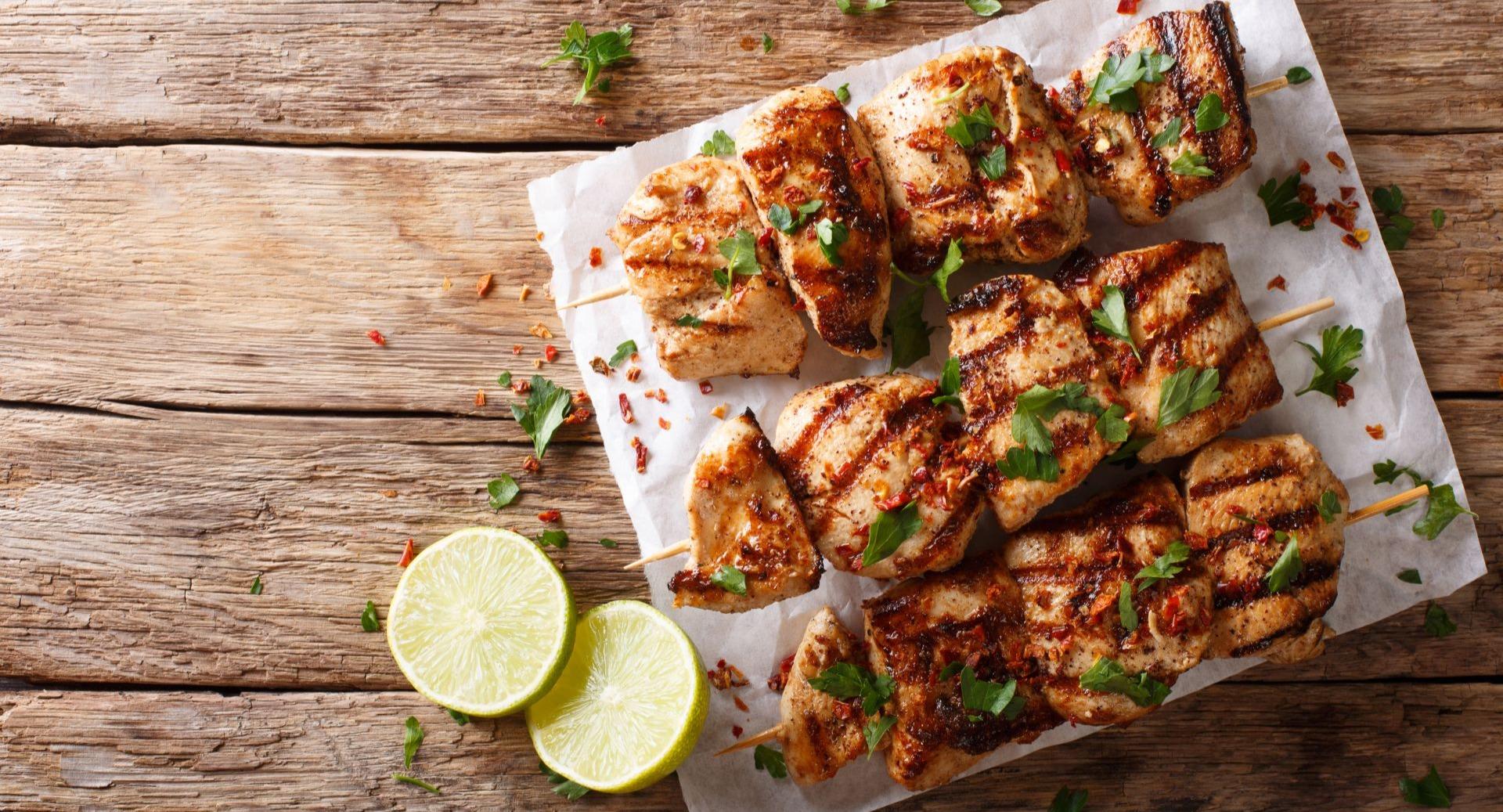 Restaurant Balkan Grillhaus photo 2