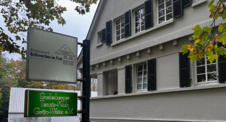 Restaurant Bellevuechen im Park photo 1
