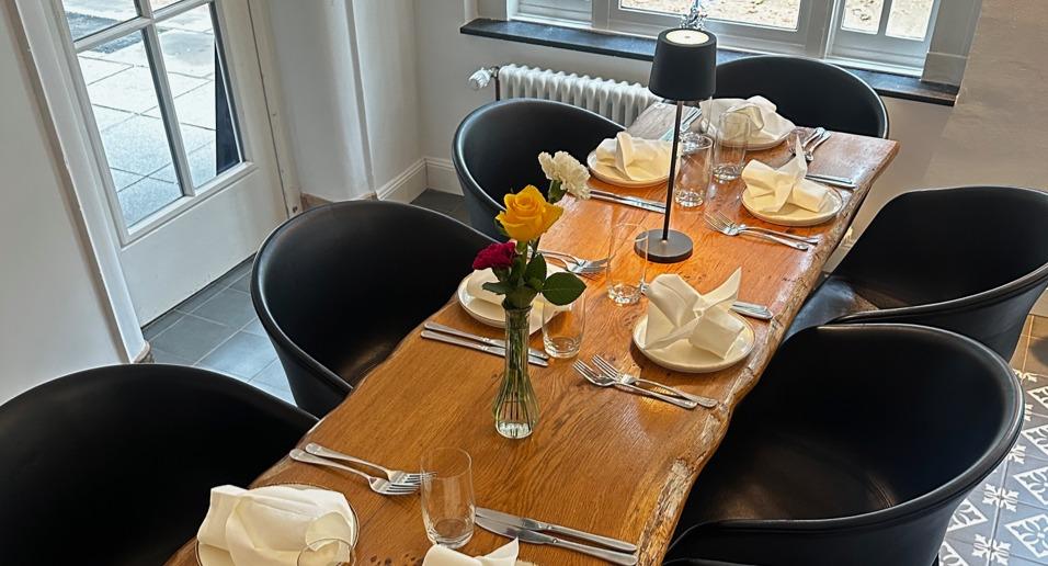 Restaurant Bellevuechen im Park photo 4