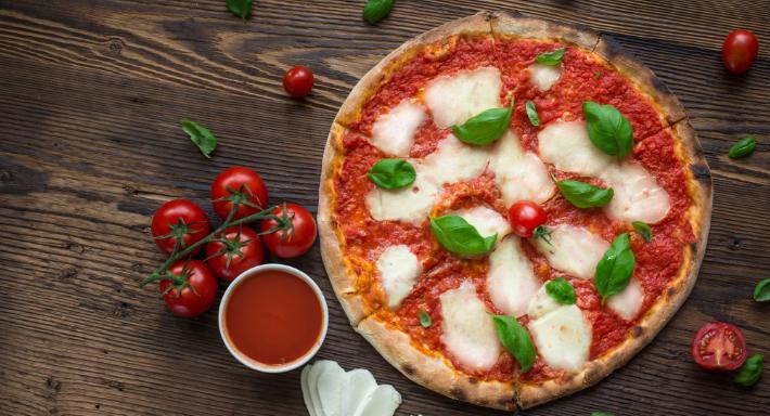 Restaurant BELLEZZA photo 4