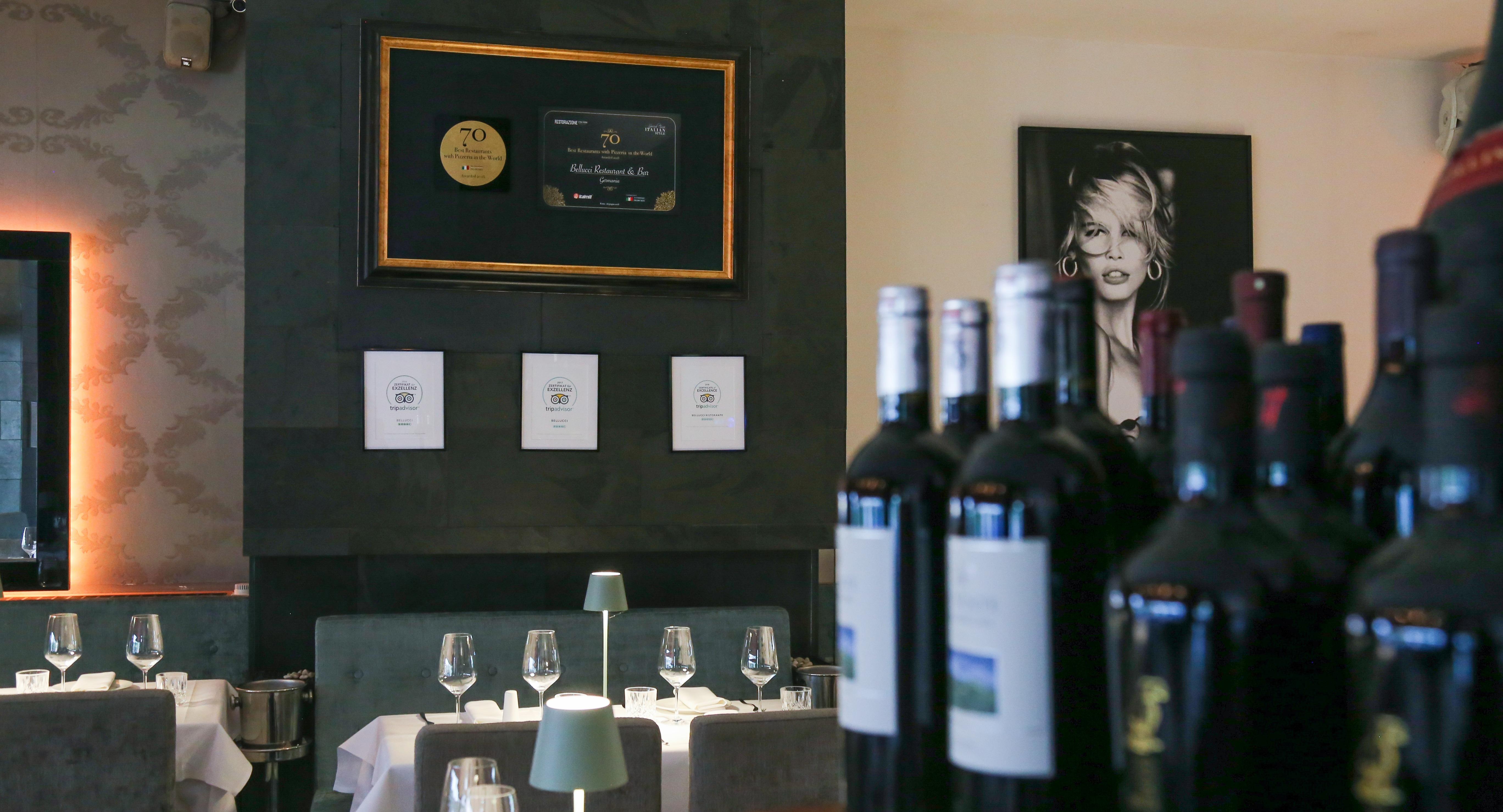 Restaurant Bellucci photo 2