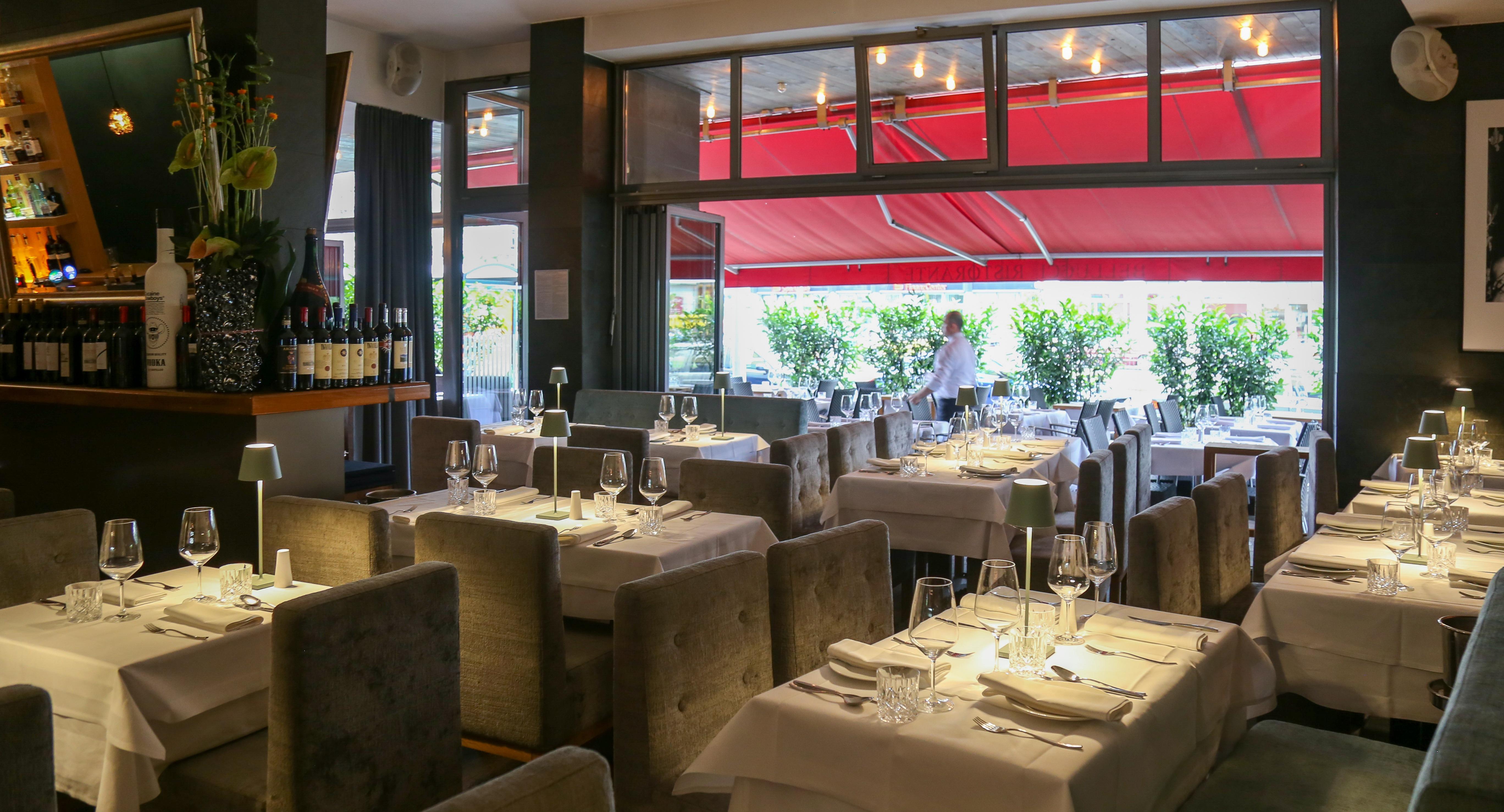 Restaurant Bellucci photo 3