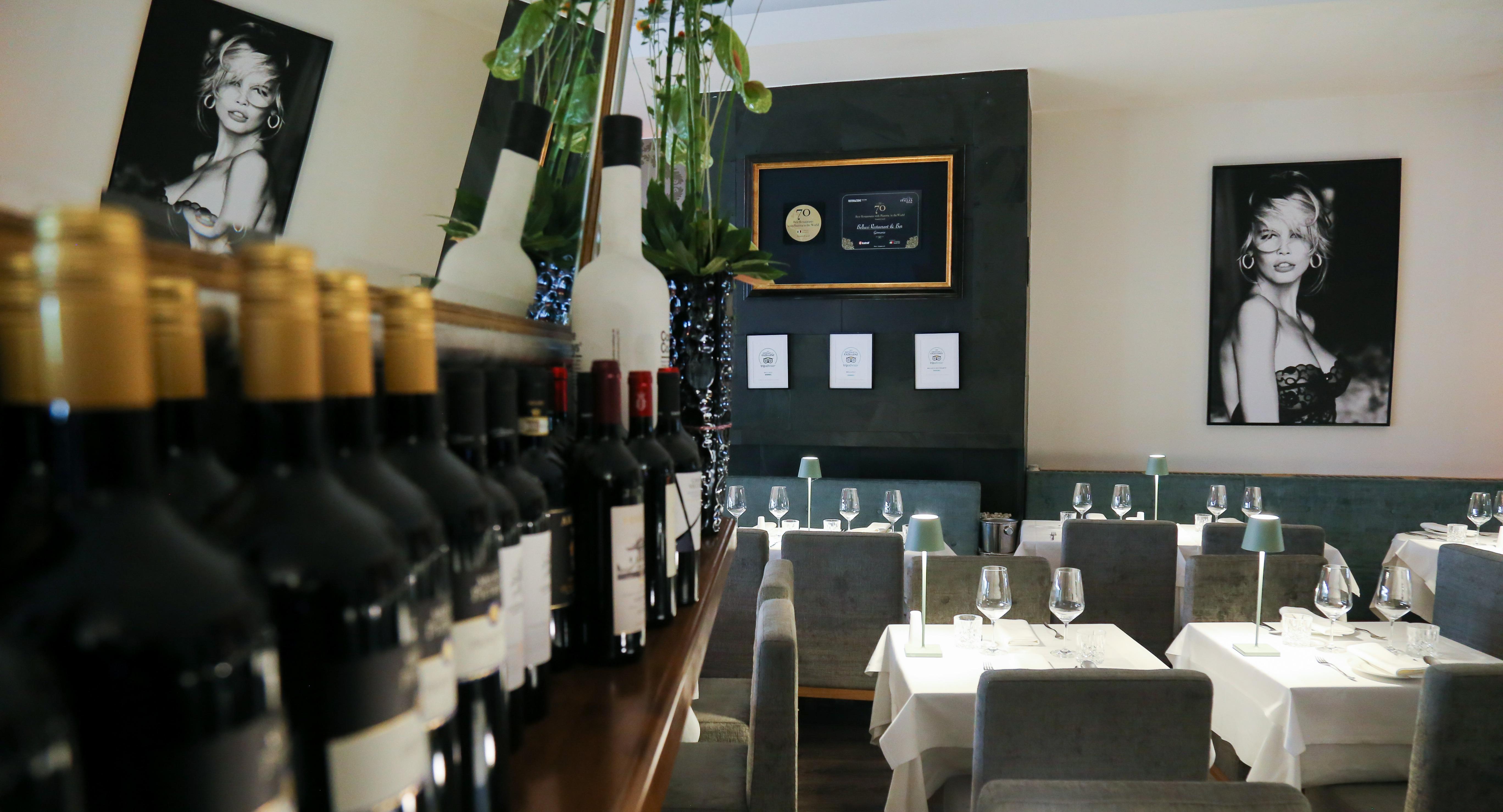 Restaurant Bellucci photo 5