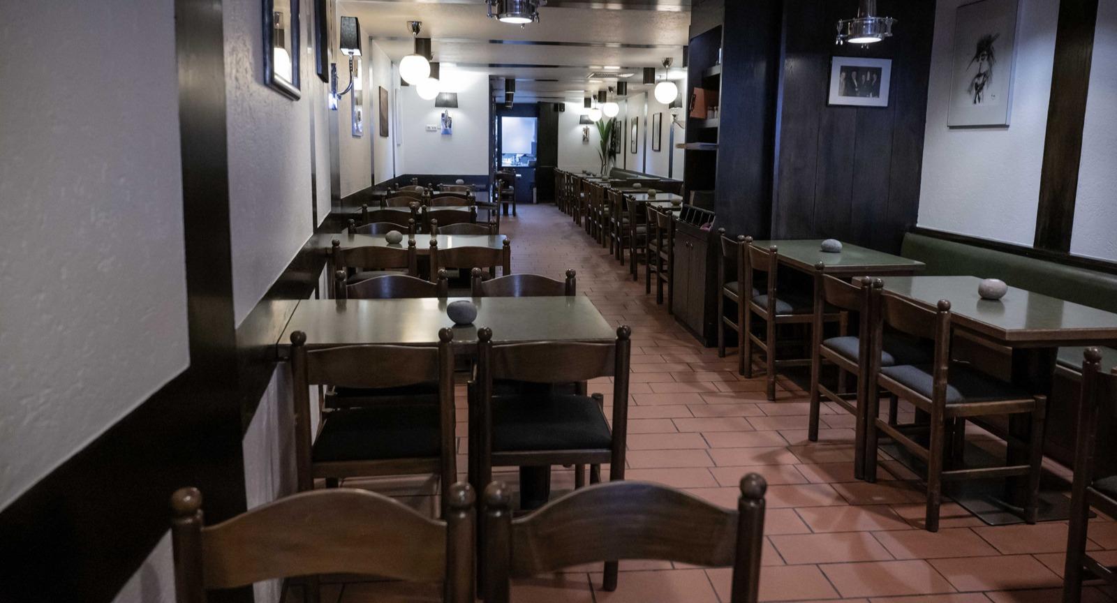 Restaurant Bepi photo 2