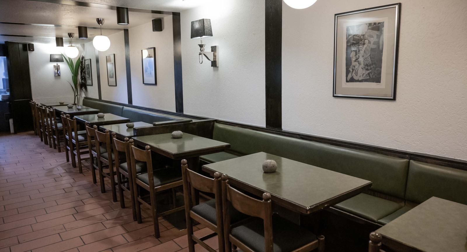 Restaurant Bepi photo 3