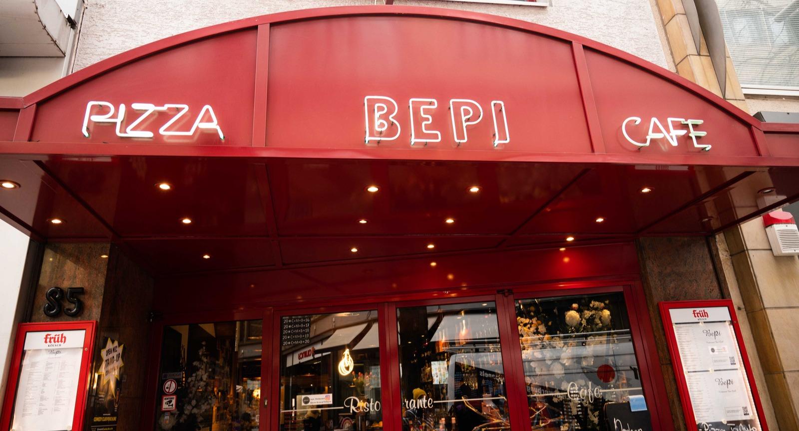 Restaurant Bepi photo 5