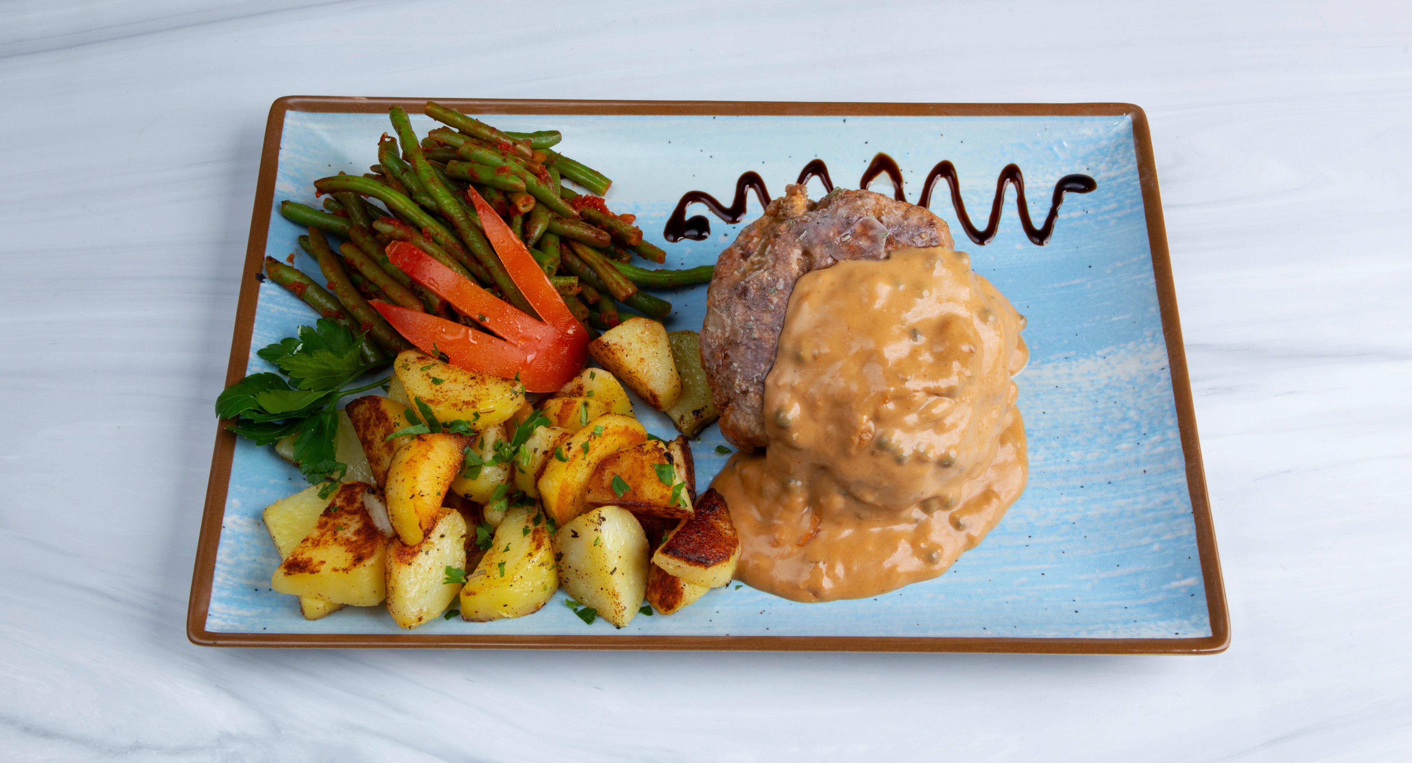 Restaurant & Bistro Immer Satt photo 1