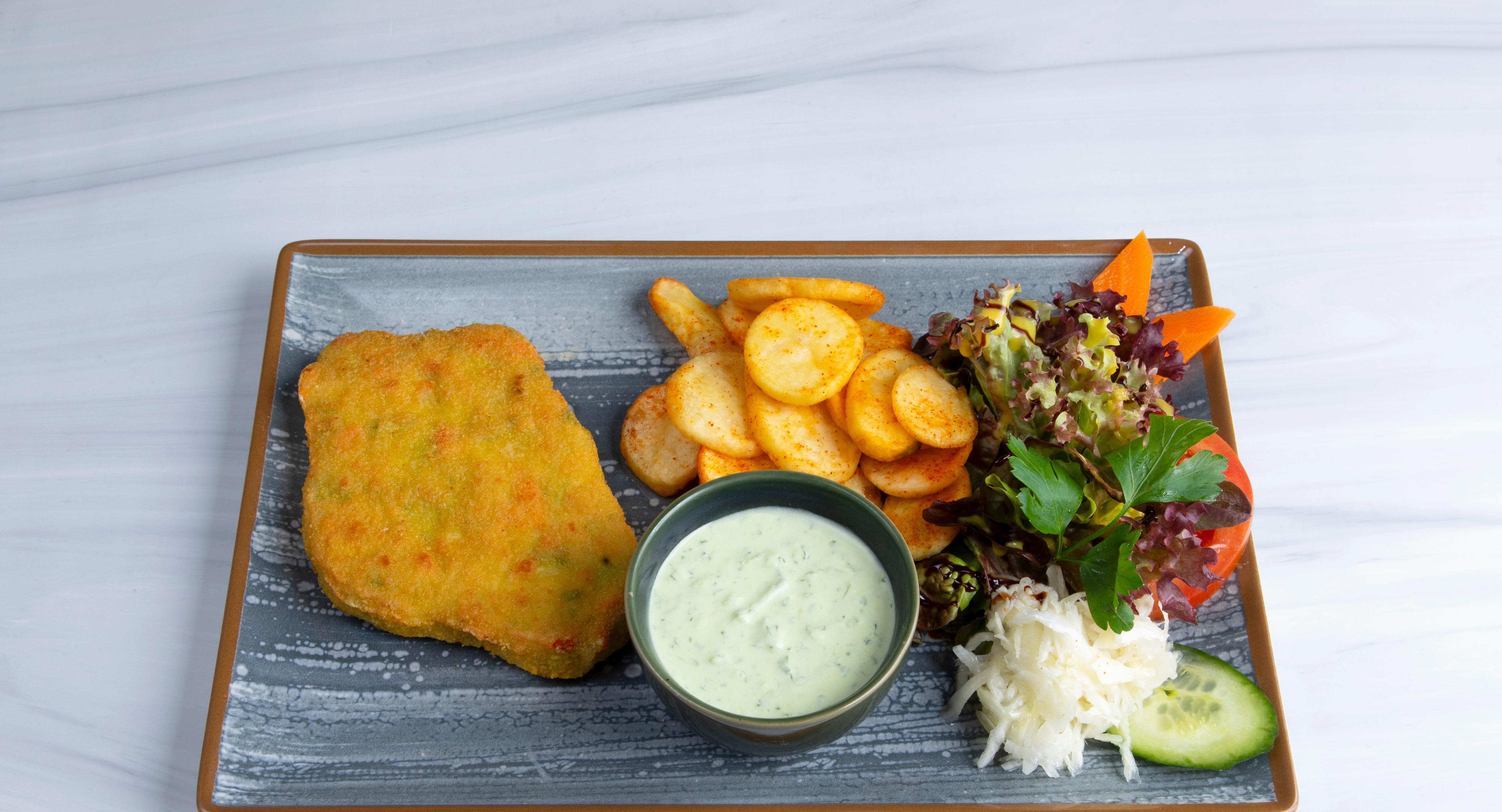 Restaurant & Bistro Immer Satt photo 3