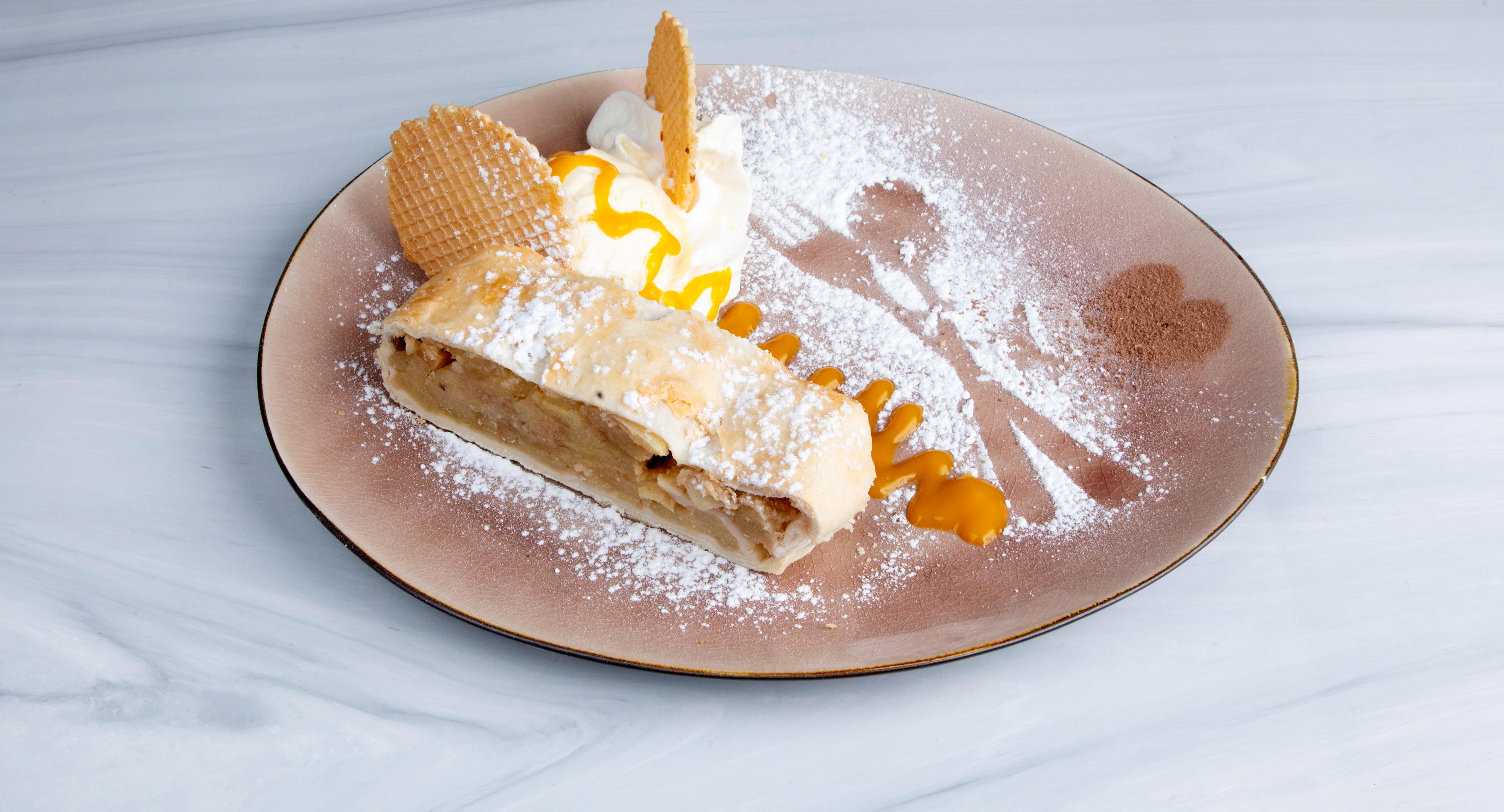 Restaurant & Bistro Immer Satt photo 4