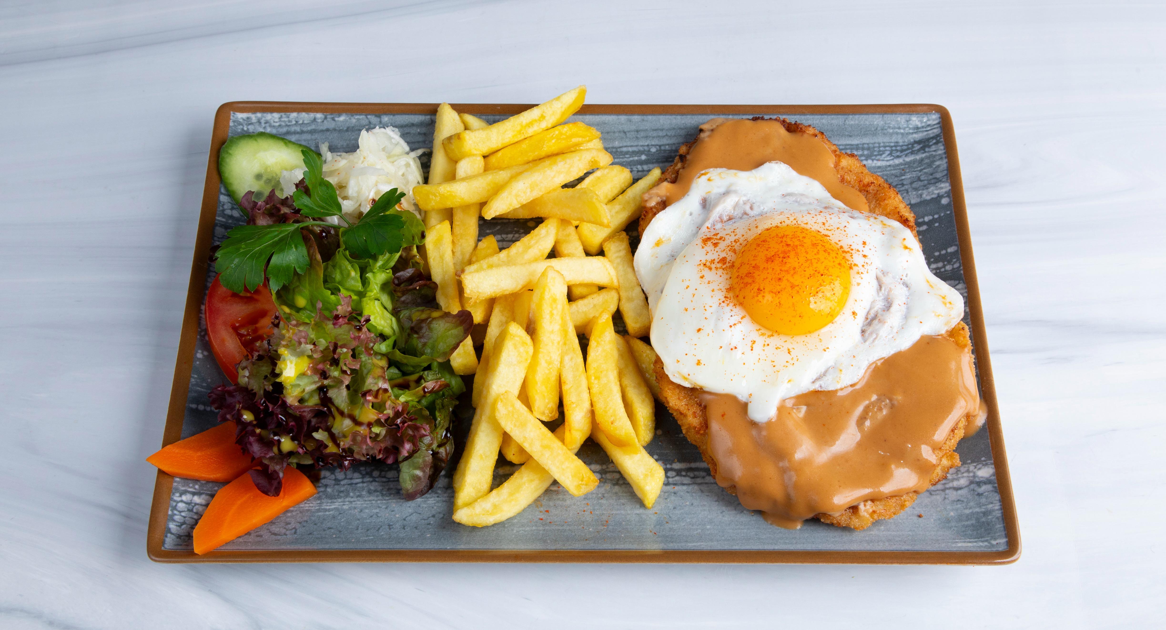 Restaurant & Bistro Immer Satt photo 5