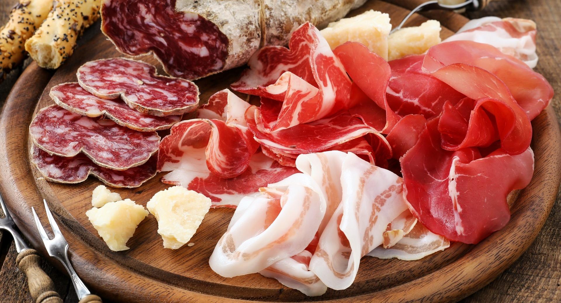 Restaurant Borsalino photo 1