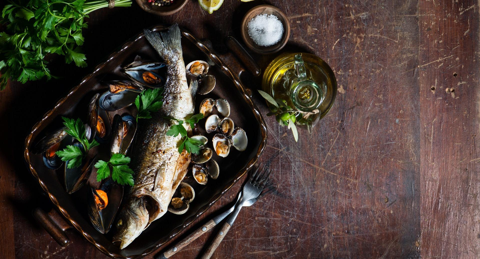 Restaurant Borsalino photo 2