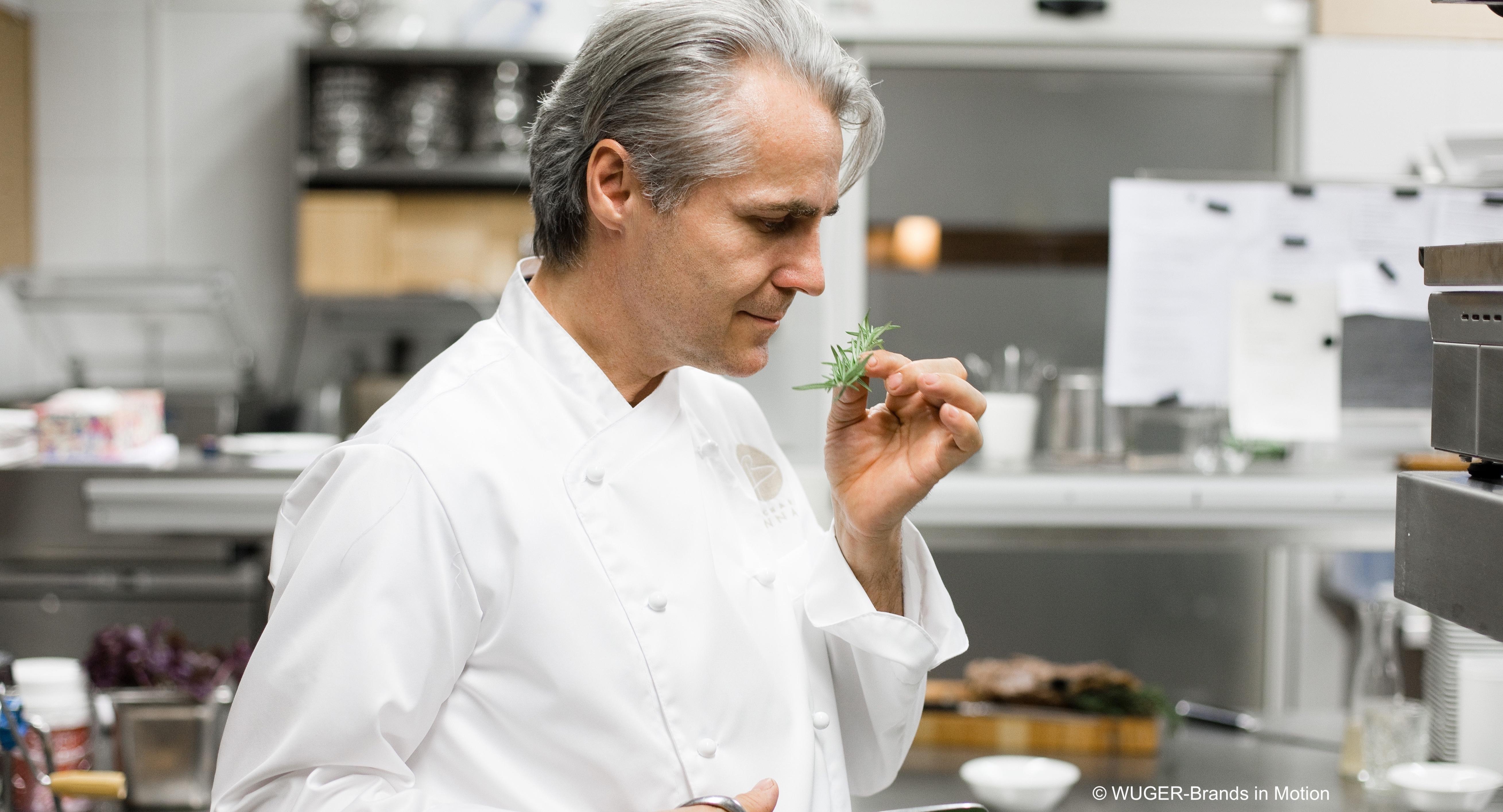 Restaurant Brunnauer