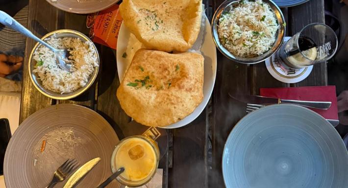 Restaurant-Café-Bar Houdini photo 2