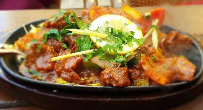 Restaurant-Café-Bar Houdini photo 4