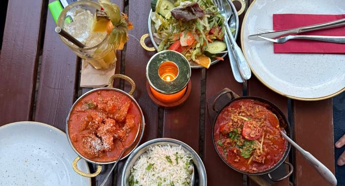 Restaurant-Café-Bar Houdini photo 5