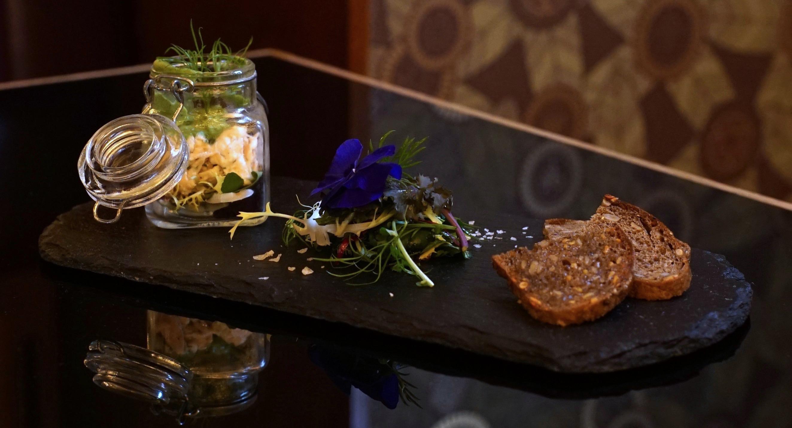 Restaurant & Café Hackescher Hof photo 2