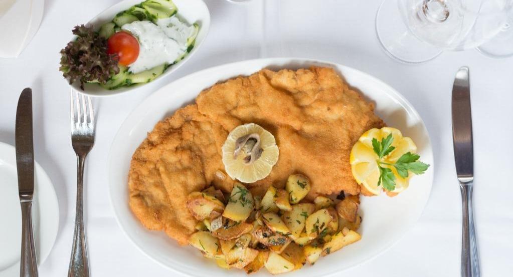 Restaurant & Café Hackescher Hof photo 3