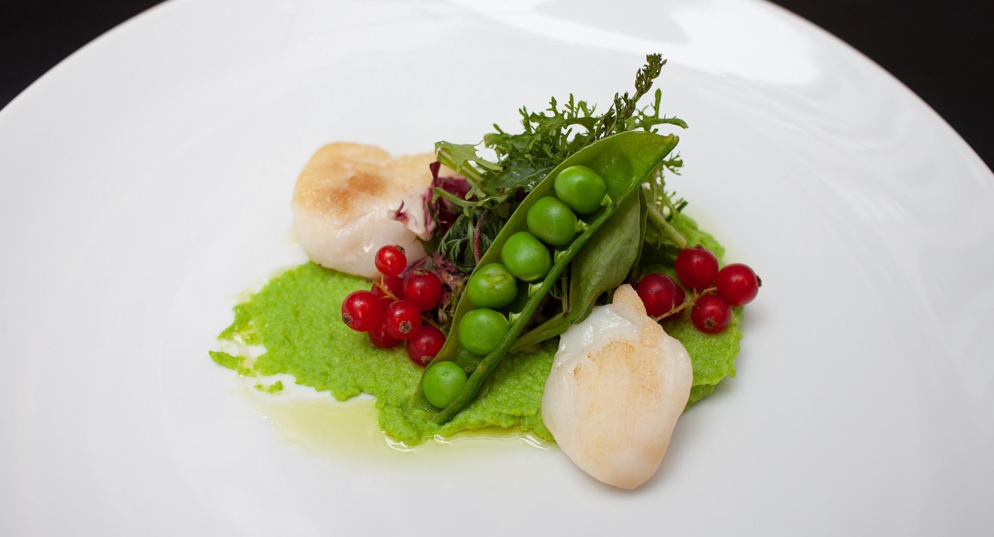 Restaurant & Café Hackescher Hof photo 5