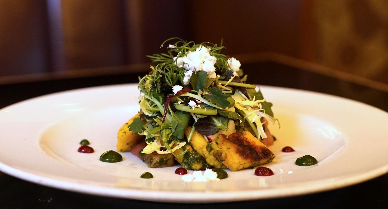 Restaurant & Café Hackescher Hof