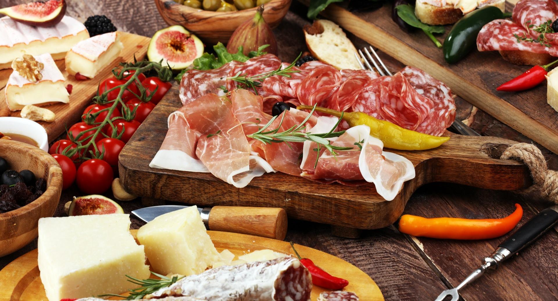 Restaurant da noi photo 2