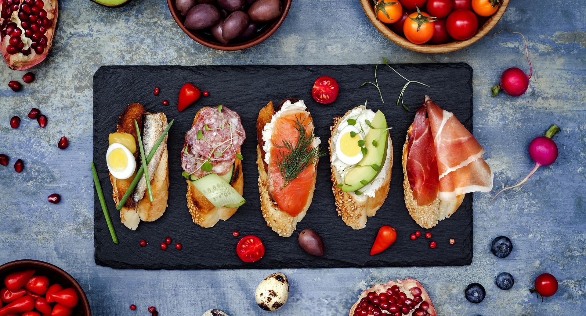 Restaurant da noi photo 3