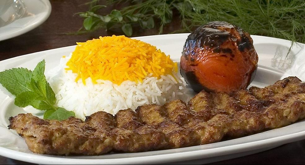 Restaurant Dehbaschi photo 1