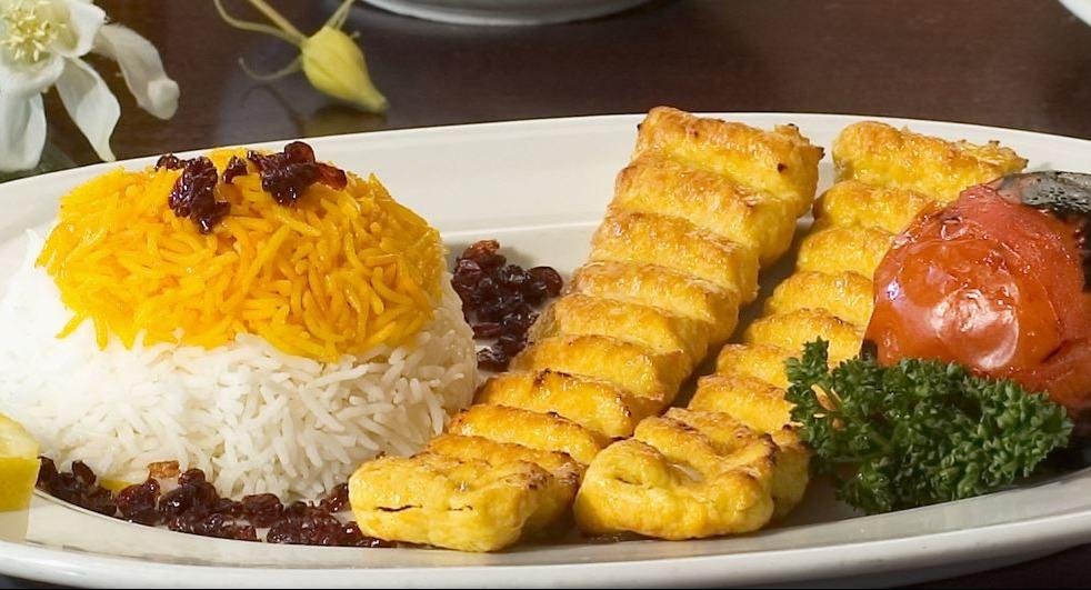 Restaurant Dehbaschi photo 2