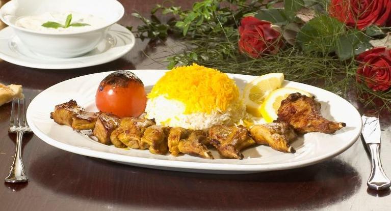 Restaurant Dehbaschi photo 3