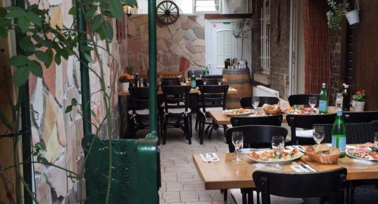 Restaurant Diana photo 1