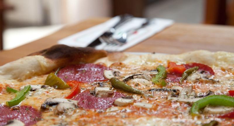 Restaurant Diana photo 2